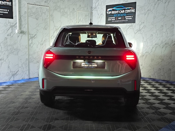 Used MINI Cooper 2025 for sale - 76178138: Photo 10
