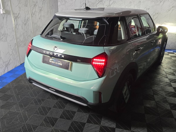 Used MINI Cooper 2025 for sale - 76178138: Photo 11