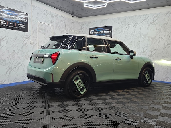 Used MINI Cooper 2025 for sale - 76178138: Photo 12