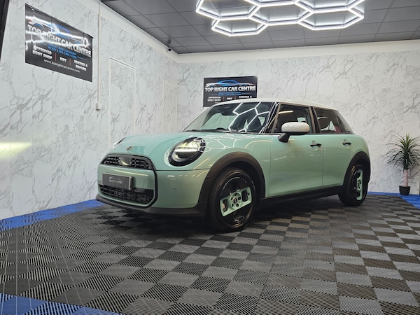 Used MINI Cooper 2025 for sale - 76178138: Photo 13