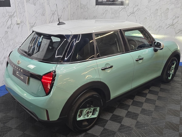 Used MINI Cooper 2025 for sale - 76178138: Photo 14