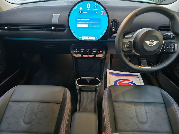 Used MINI Cooper 2025 for sale - 76178138: Photo 16