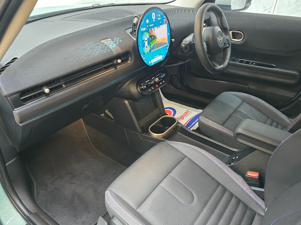 Used MINI Cooper 2025 for sale - 76178138: Photo 18