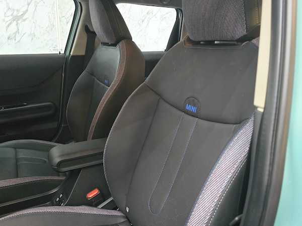 Used MINI Cooper 2025 for sale - 76178138: Photo 19