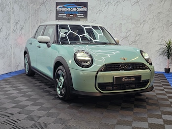 MINI - Cooper