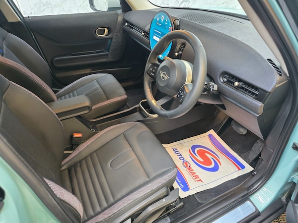 Used MINI Cooper 2025 for sale - 76178138: Photo 20