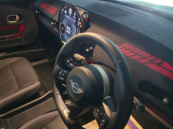 Used MINI Cooper 2025 for sale - 76178138: Photo 21