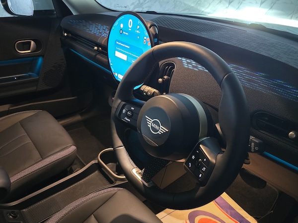 Used MINI Cooper 2025 for sale - 76178138: Photo 22