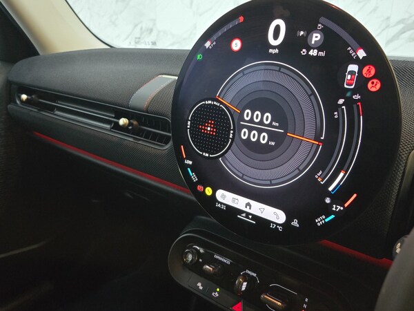 Used MINI Cooper 2025 for sale - 76178138: Photo 23