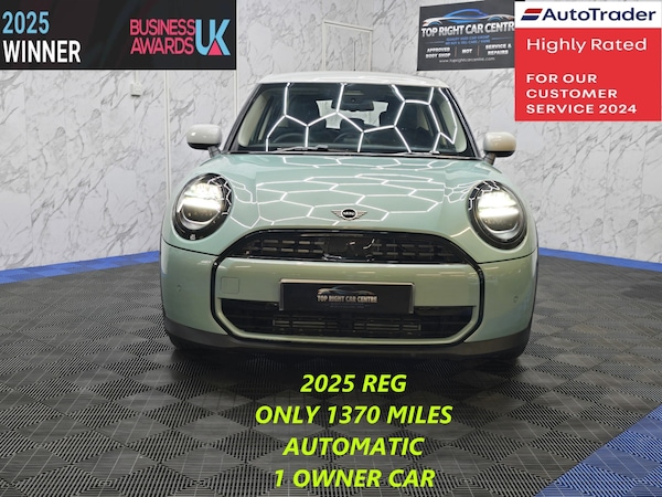 Used MINI Cooper 2025 for sale - 76178138: Photo 2
