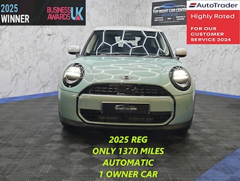 Used MINI Cooper 2025 for sale - 76178138: Photo 2