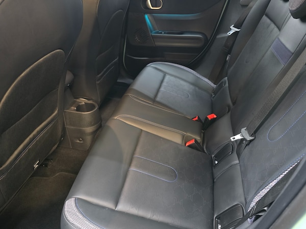Used MINI Cooper 2025 for sale - 76178138: Photo 33