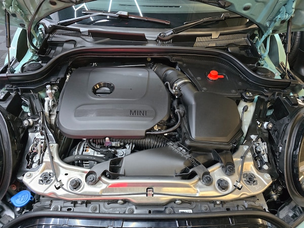 Used MINI Cooper 2025 for sale - 76178138: Photo 36