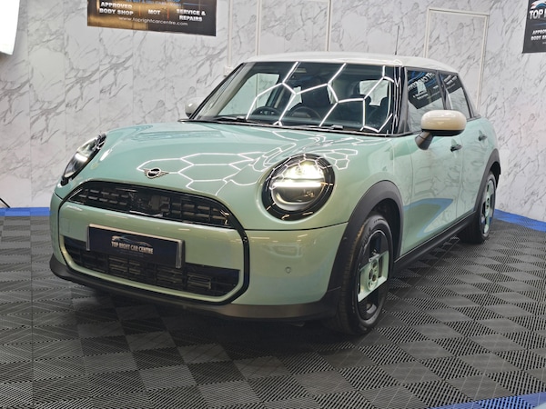 Used MINI Cooper 2025 for sale - 76178138: Photo 4