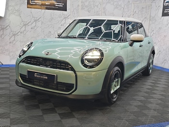 Used MINI Cooper 2025 for sale - 76178138: Photo 4