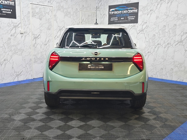 Used MINI Cooper 2025 for sale - 76178138: Photo 5