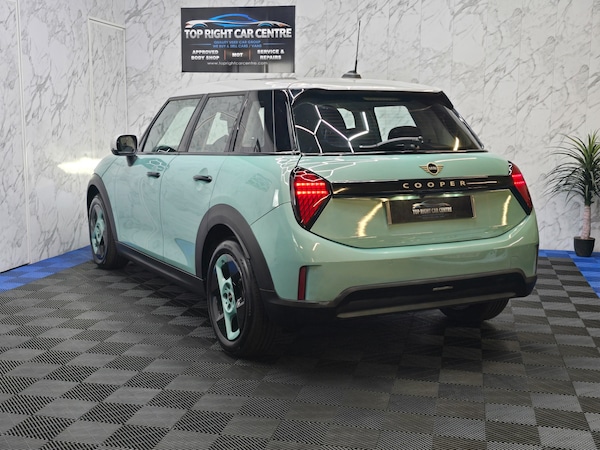 Used MINI Cooper 2025 for sale - 76178138: Photo 6