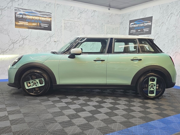 Used MINI Cooper 2025 for sale - 76178138: Photo 7
