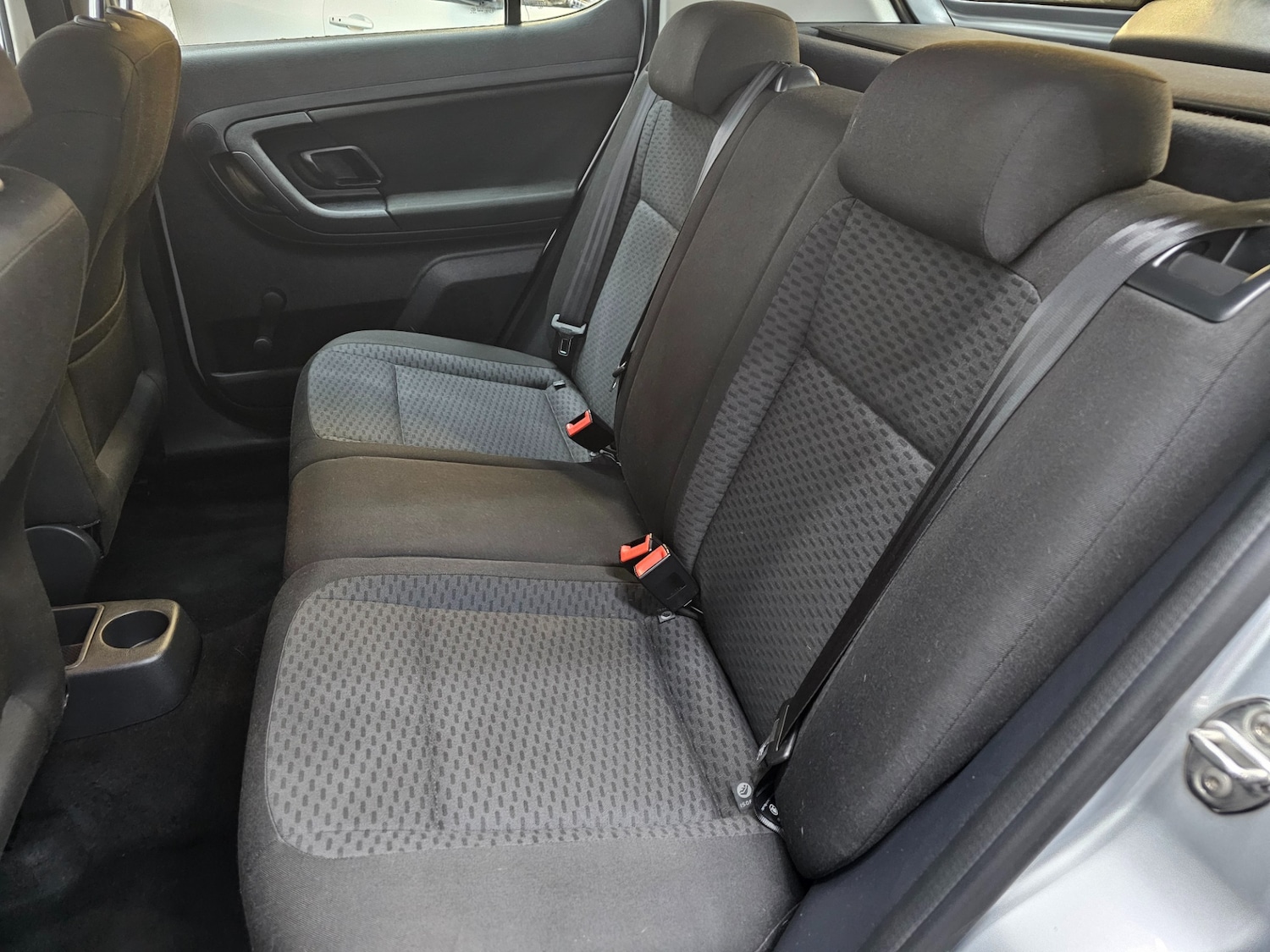 Used Skoda Fabia 2012 for sale - 77707494: Photo 19