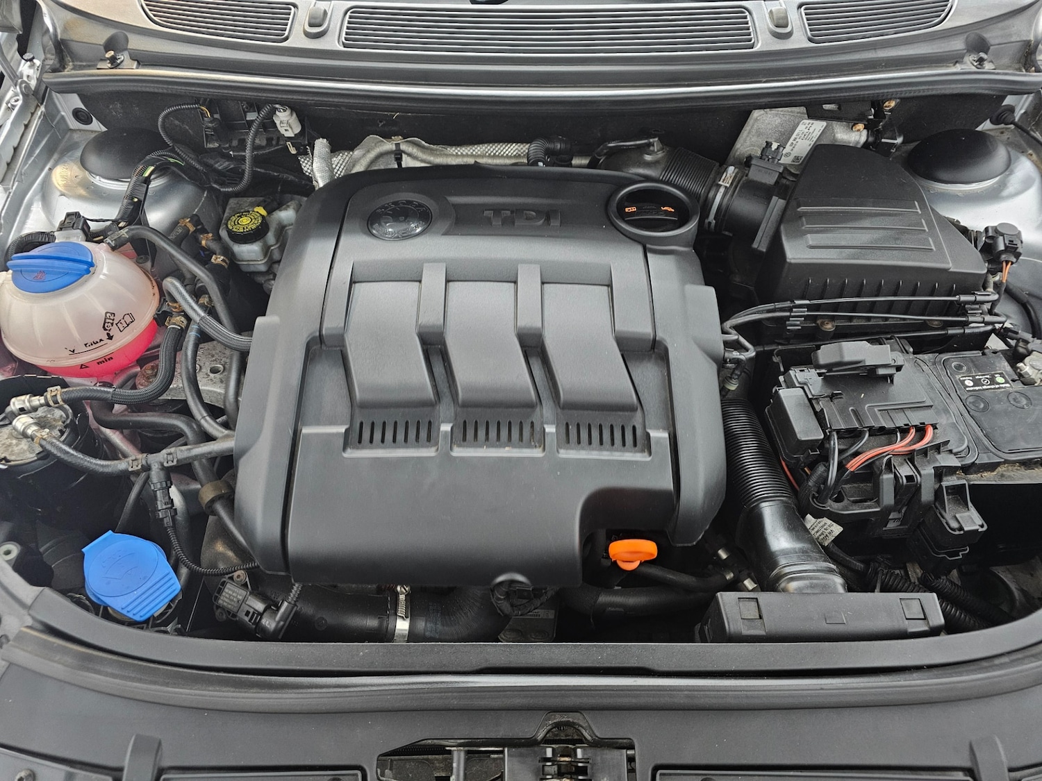 Used Skoda Fabia 2012 for sale - 77707494: Photo 21