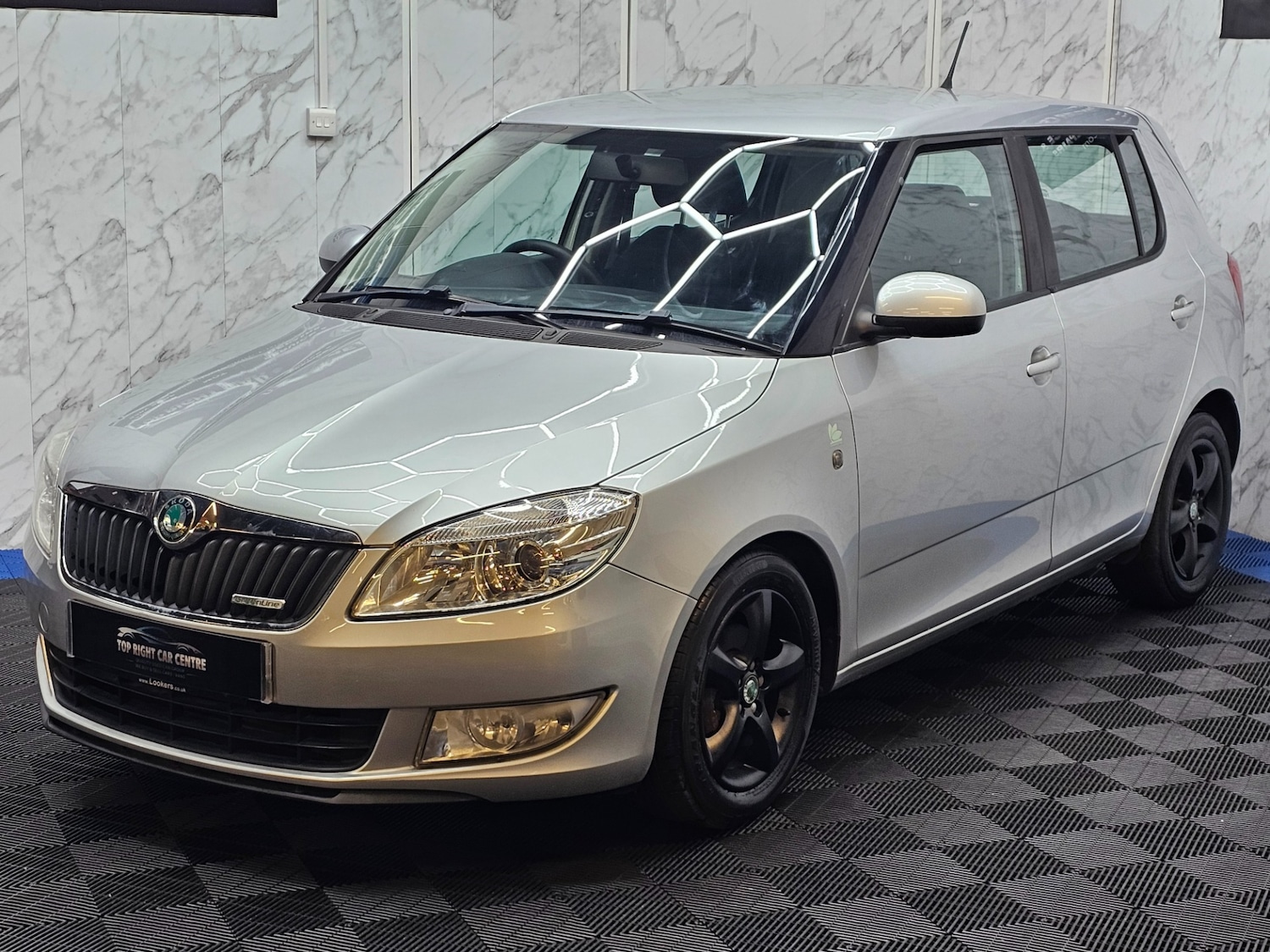 Used Skoda Fabia 2012 for sale - 77707494: Photo 5