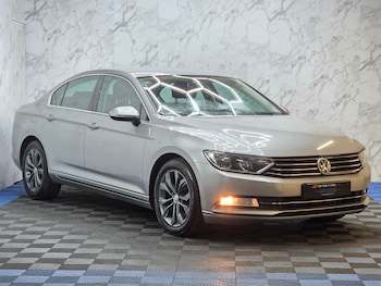 Used Volkswagen Passat 2015 for sale - 79077997: Photo