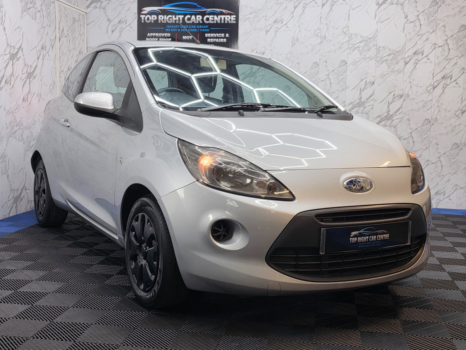 Used Ford Ka 2009 for sale - 76734612: Photo 1