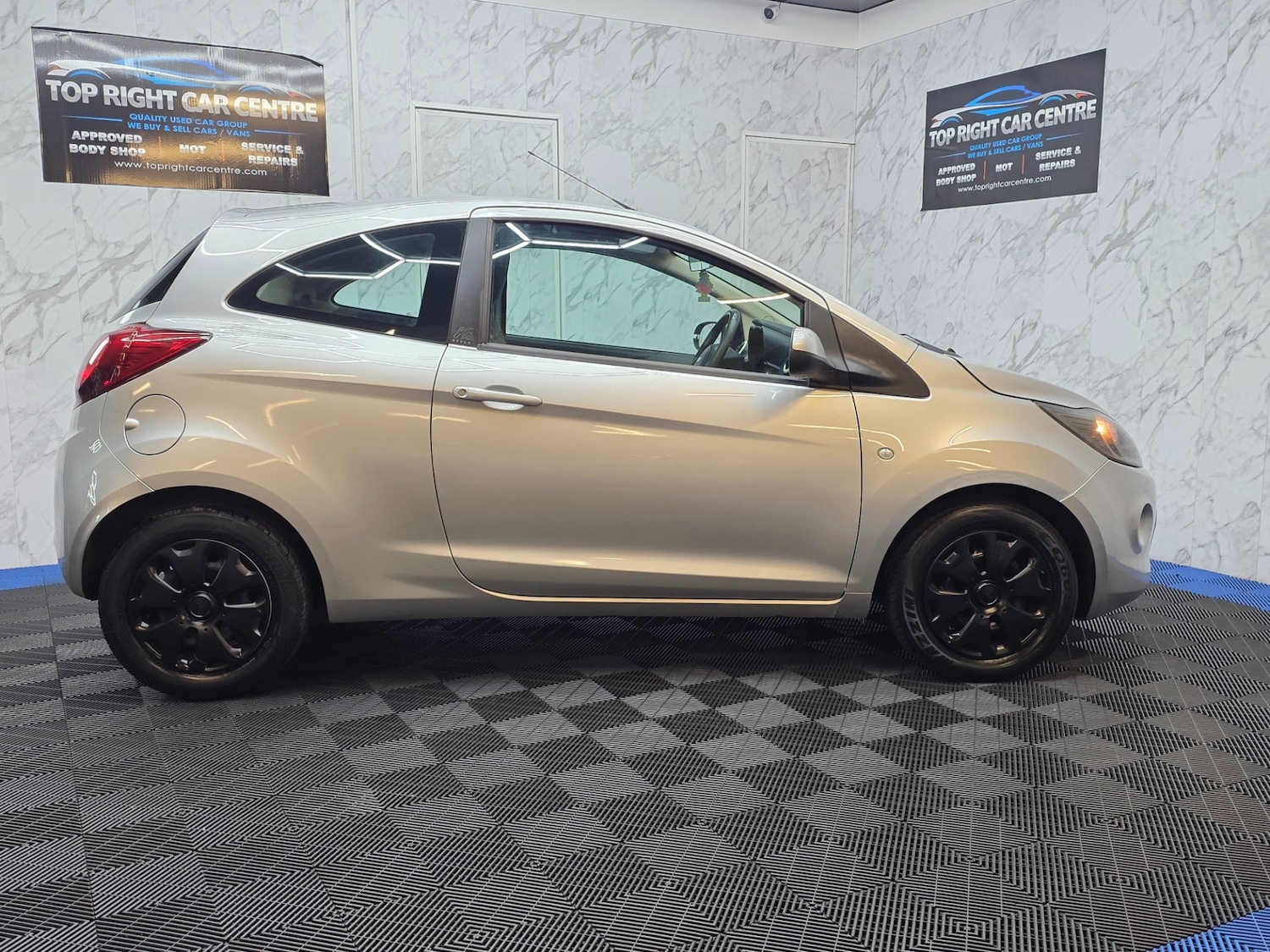 Used Ford Ka 2009 for sale - 76734612: Photo 10