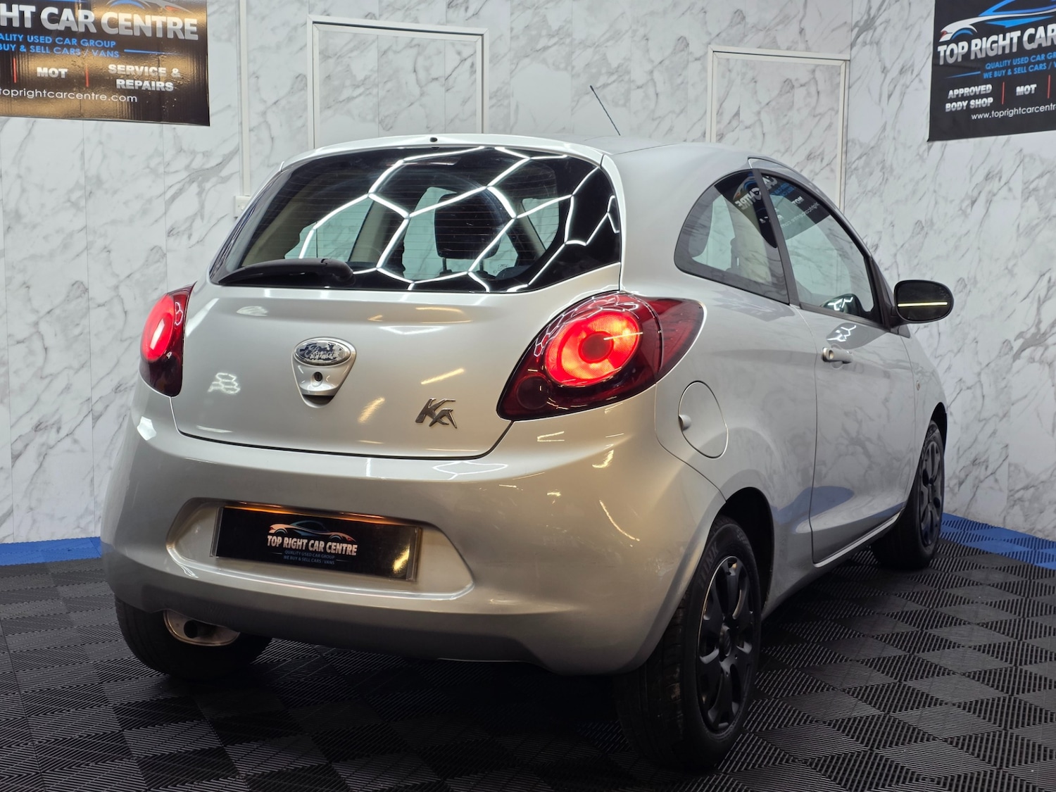 Used Ford Ka 2009 for sale - 76734612: Photo 11