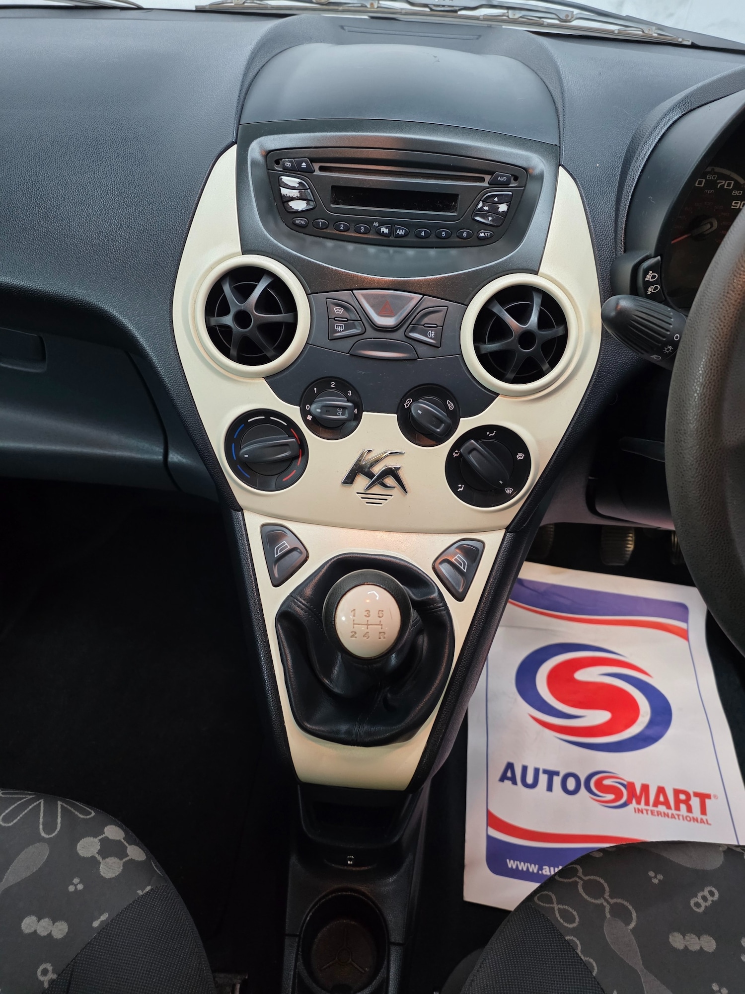 Used Ford Ka 2009 for sale - 76734612: Photo 13