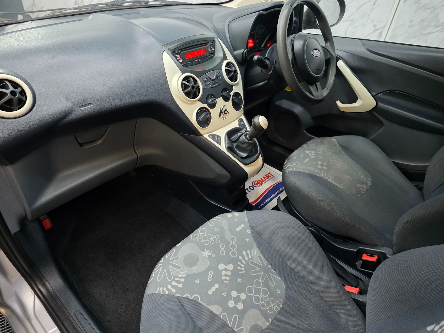 Used Ford Ka 2009 for sale - 76734612: Photo 14