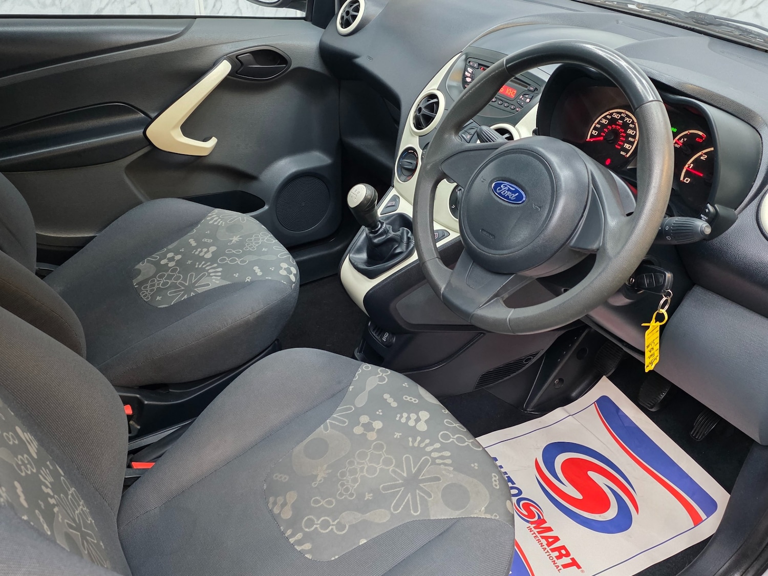 Used Ford Ka 2009 for sale - 76734612: Photo 15