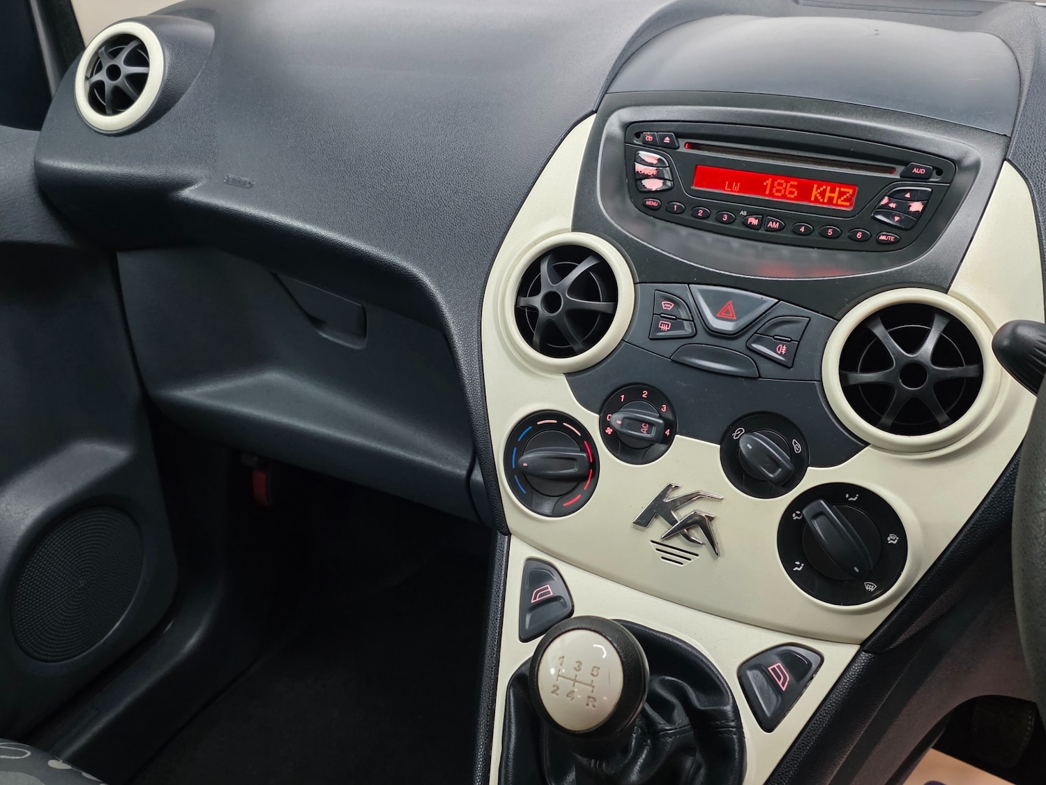 Used Ford Ka 2009 for sale - 76734612: Photo 16