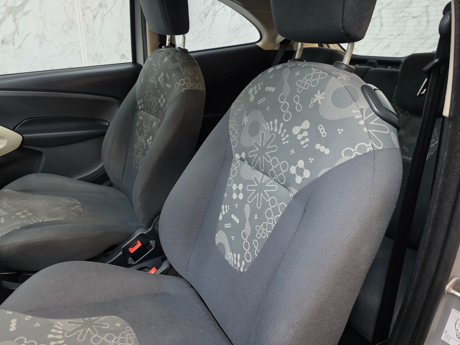 Used Ford Ka 2009 for sale - 76734612: Photo 17