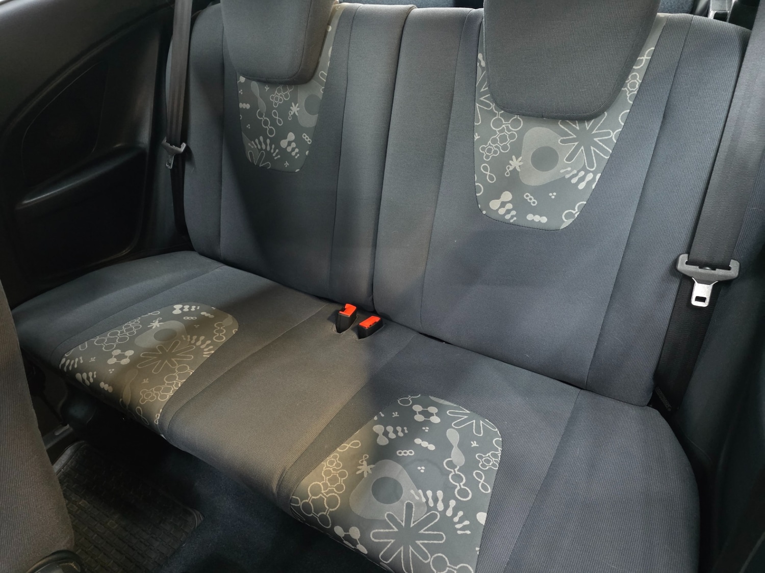 Used Ford Ka 2009 for sale - 76734612: Photo 18