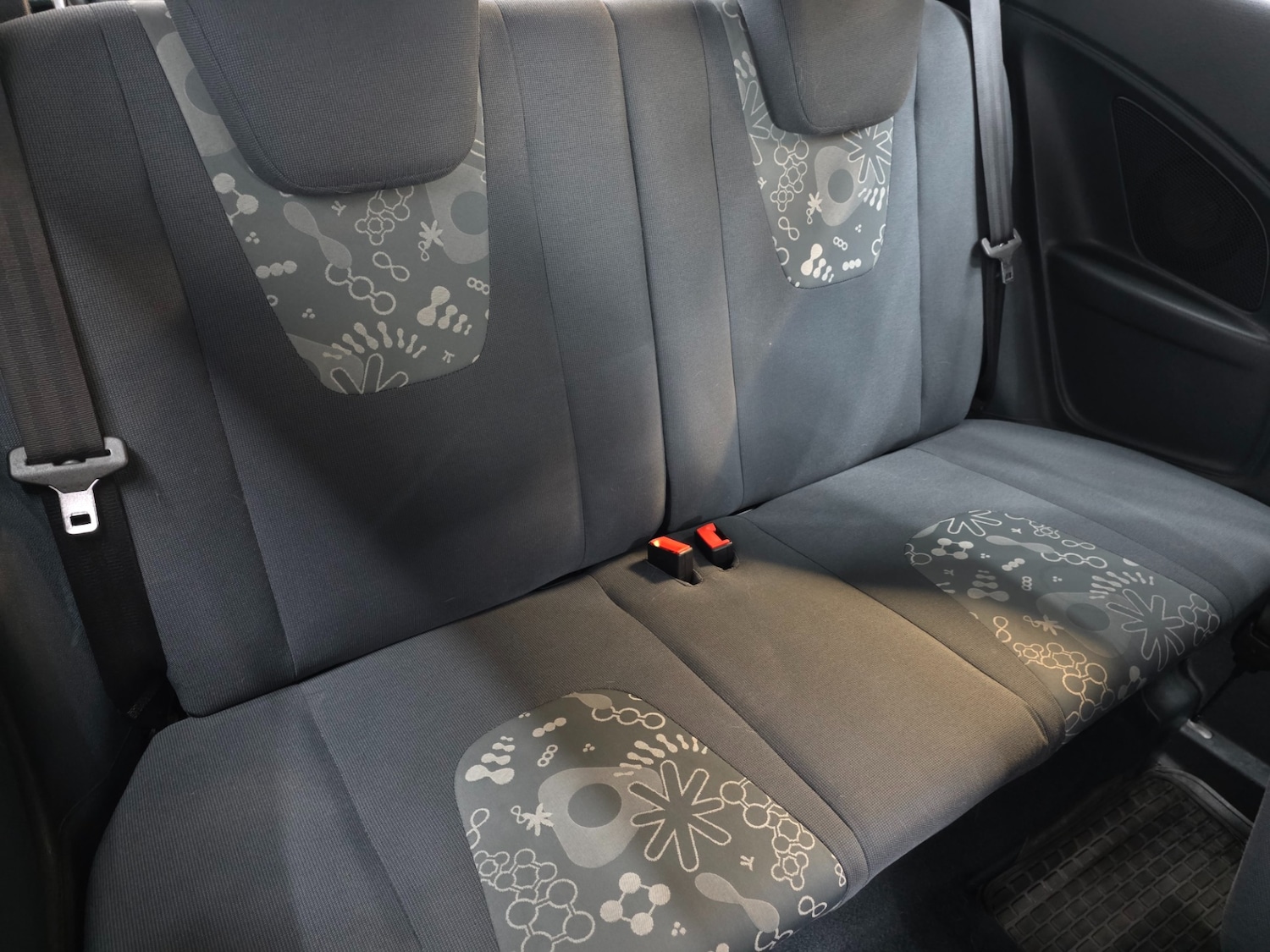 Used Ford Ka 2009 for sale - 76734612: Photo 19