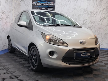 2009 (59) - 1.2 Style Hatchback 3dr ULEZ Petrol Manual (69 ps)