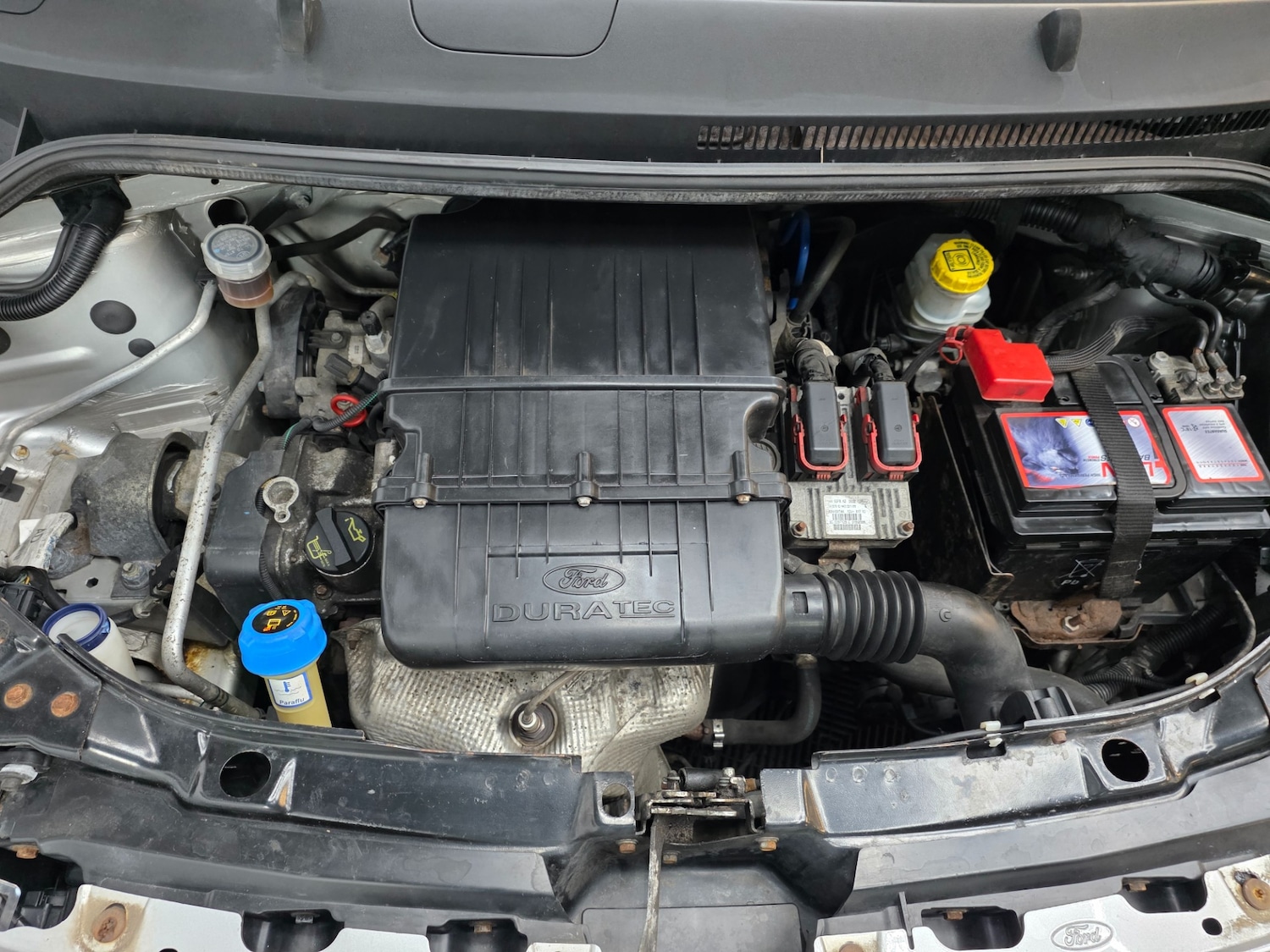 Used Ford Ka 2009 for sale - 76734612: Photo 21