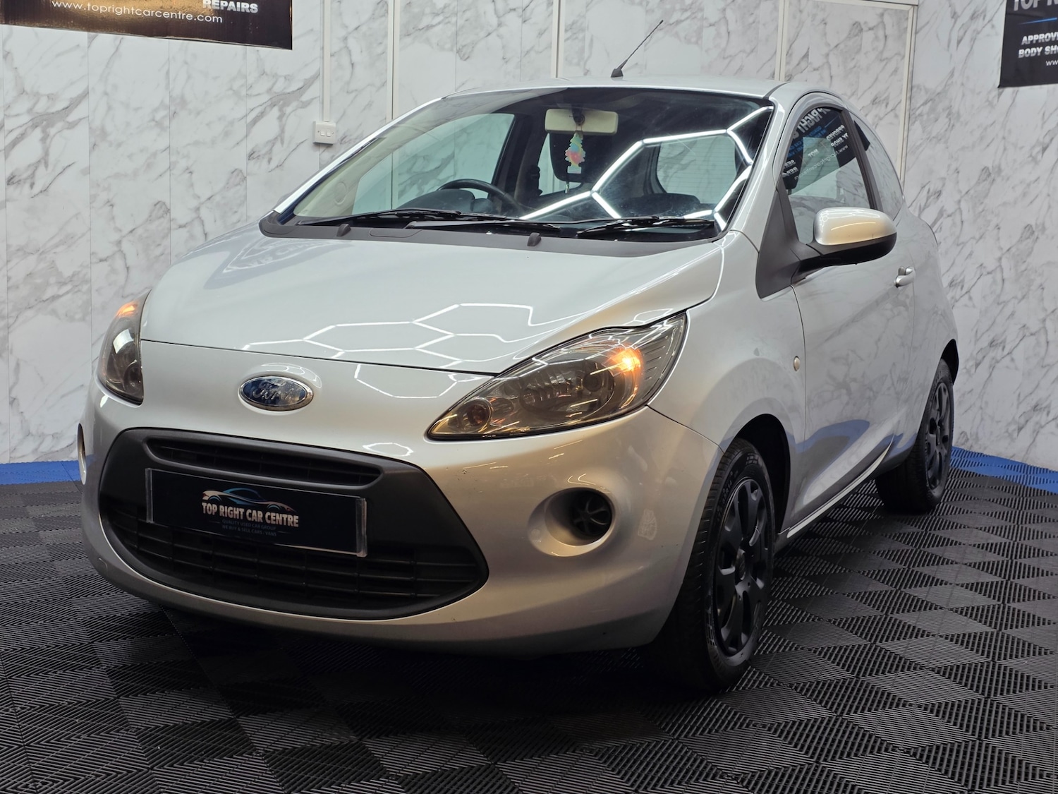 Used Ford Ka 2009 for sale - 76734612: Photo 5