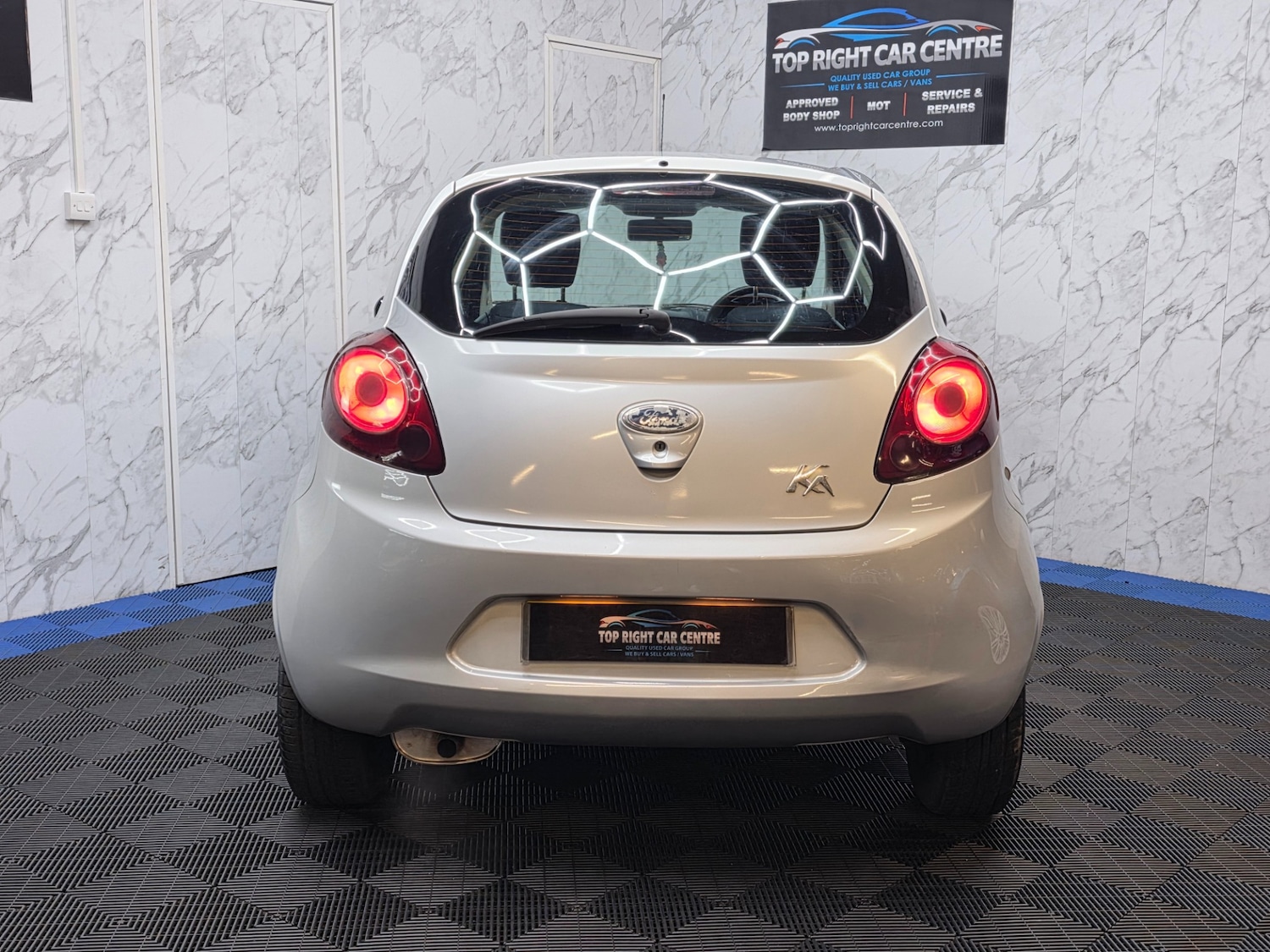 Used Ford Ka 2009 for sale - 76734612: Photo 7