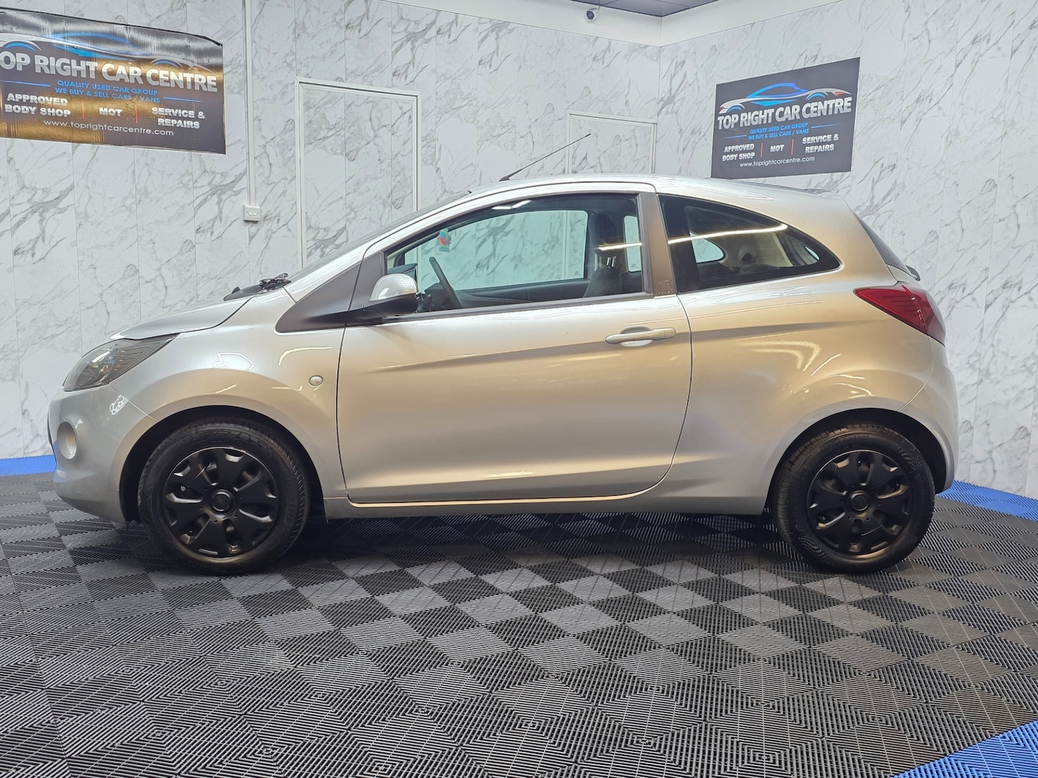 Used Ford Ka 2009 for sale - 76734612: Photo 9