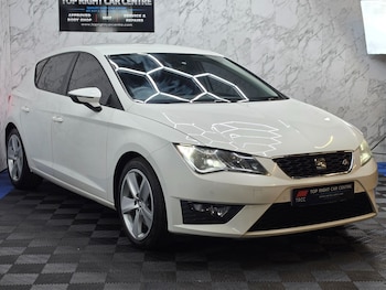 Used SEAT Leon 2014 for sale - 78475969: Photo