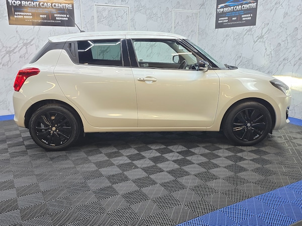 Used Suzuki Swift 2018 for sale - 74690592: Photo 10