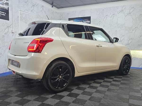 Used Suzuki Swift 2018 for sale - 74690592: Photo 11