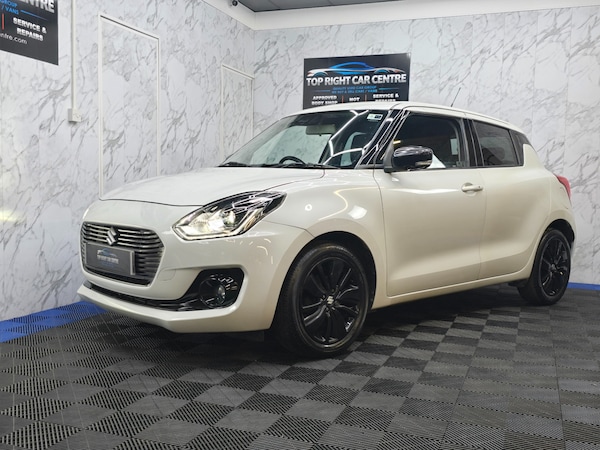 Used Suzuki Swift 2018 for sale - 74690592: Photo 12