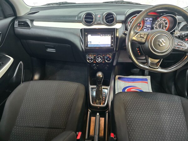 Used Suzuki Swift 2018 for sale - 74690592: Photo 13