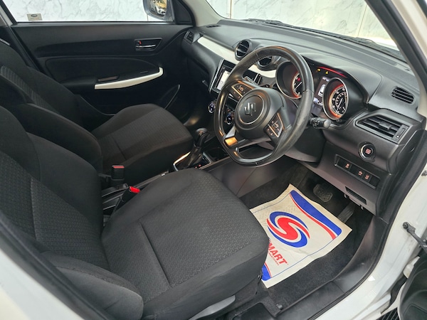 Used Suzuki Swift 2018 for sale - 74690592: Photo 16