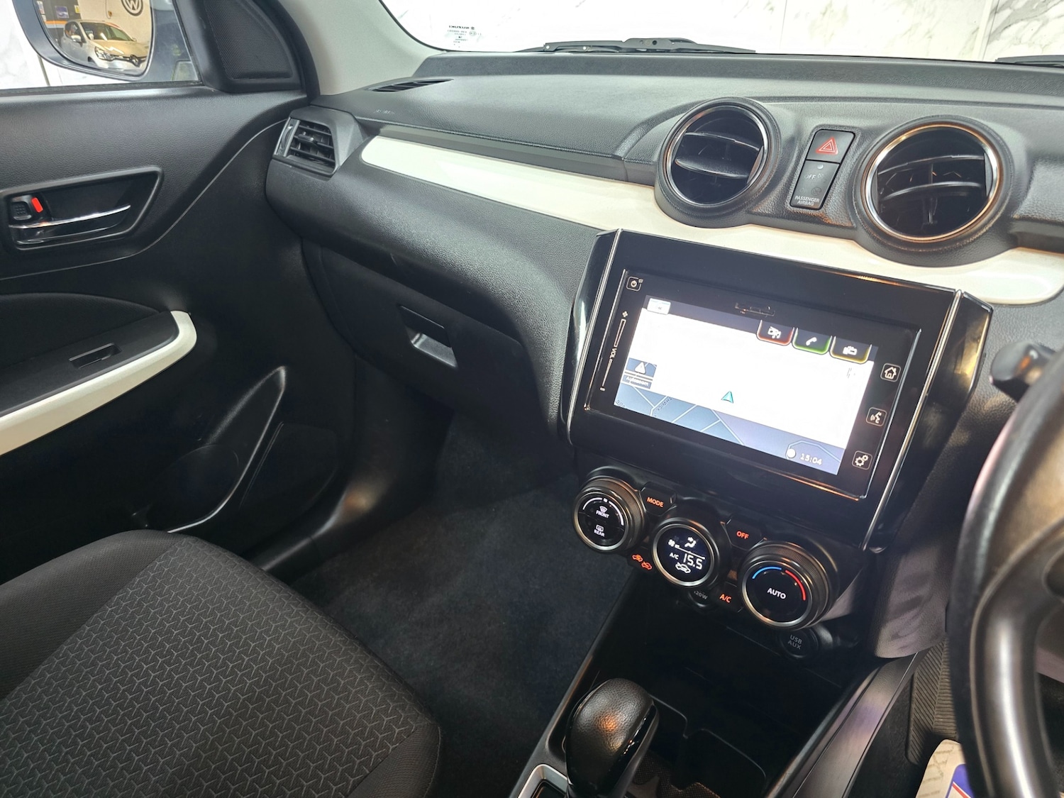 Vehicle 17