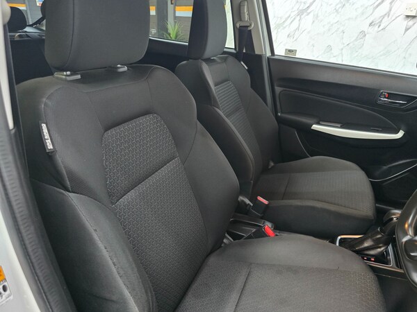 Used Suzuki Swift 2018 for sale - 74690592: Photo 19