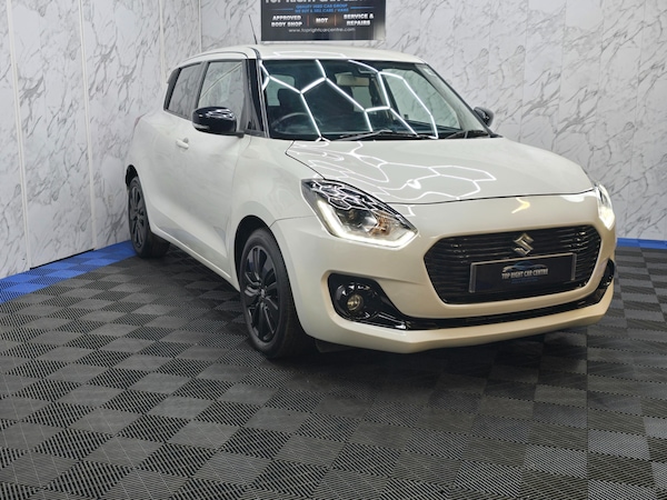 Used Suzuki Swift 2018 for sale - 74690592: Photo 1